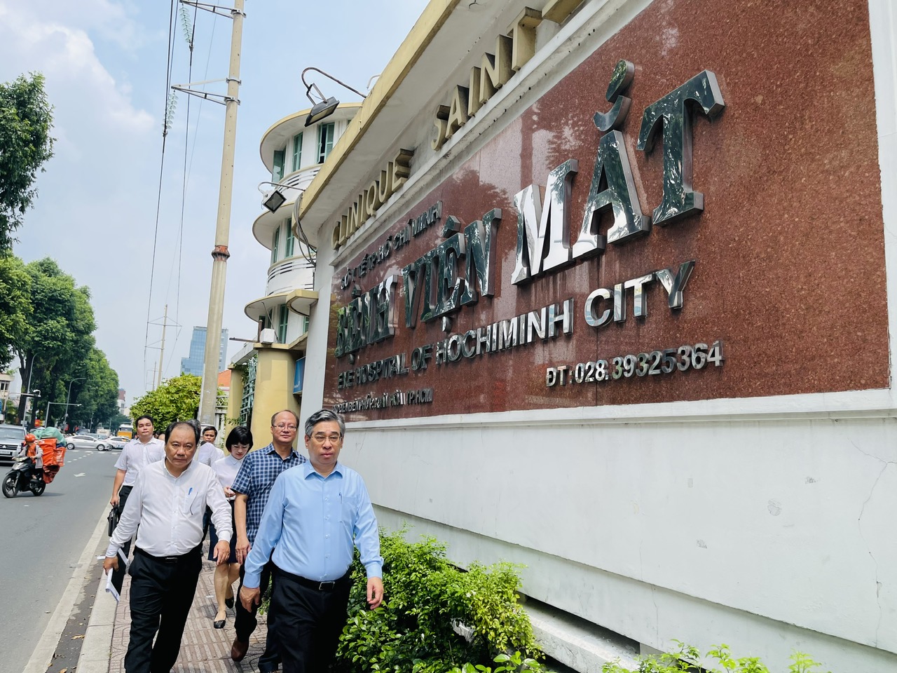 TP.HCM tìm thêm đất công dôi dư để giảm quá tải bệnh viện - Ảnh 5.