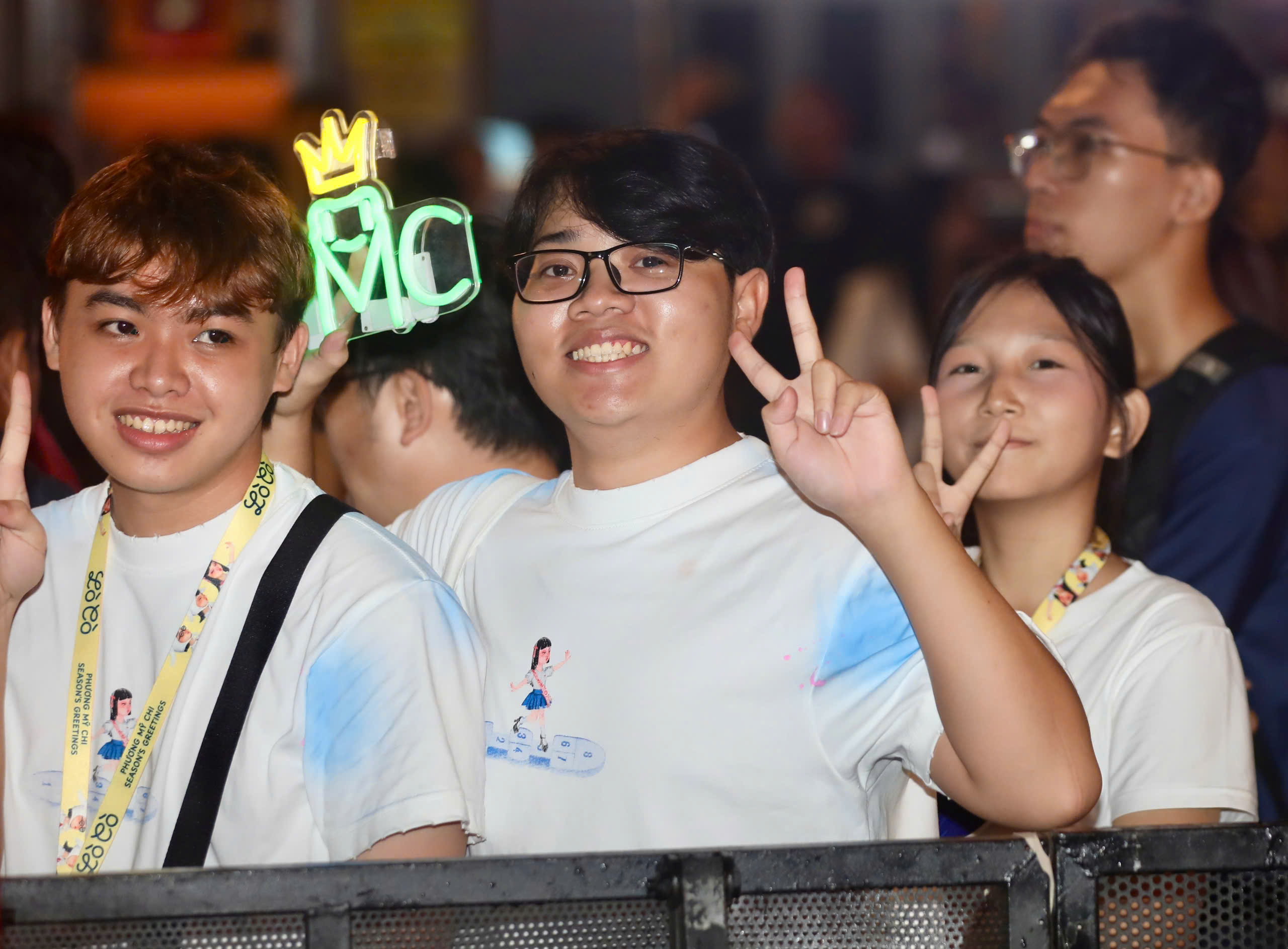Khai mạc chuỗi sự kiện Gala 'Tổ quốc bình yên' tại phố đi bộ Nguyễn Huệ- Ảnh 11. Khai mạc chuỗi sự kiện Gala 'Tổ quốc bình yên' tại phố đi bộ Nguyễn Huệ- Ảnh 11.