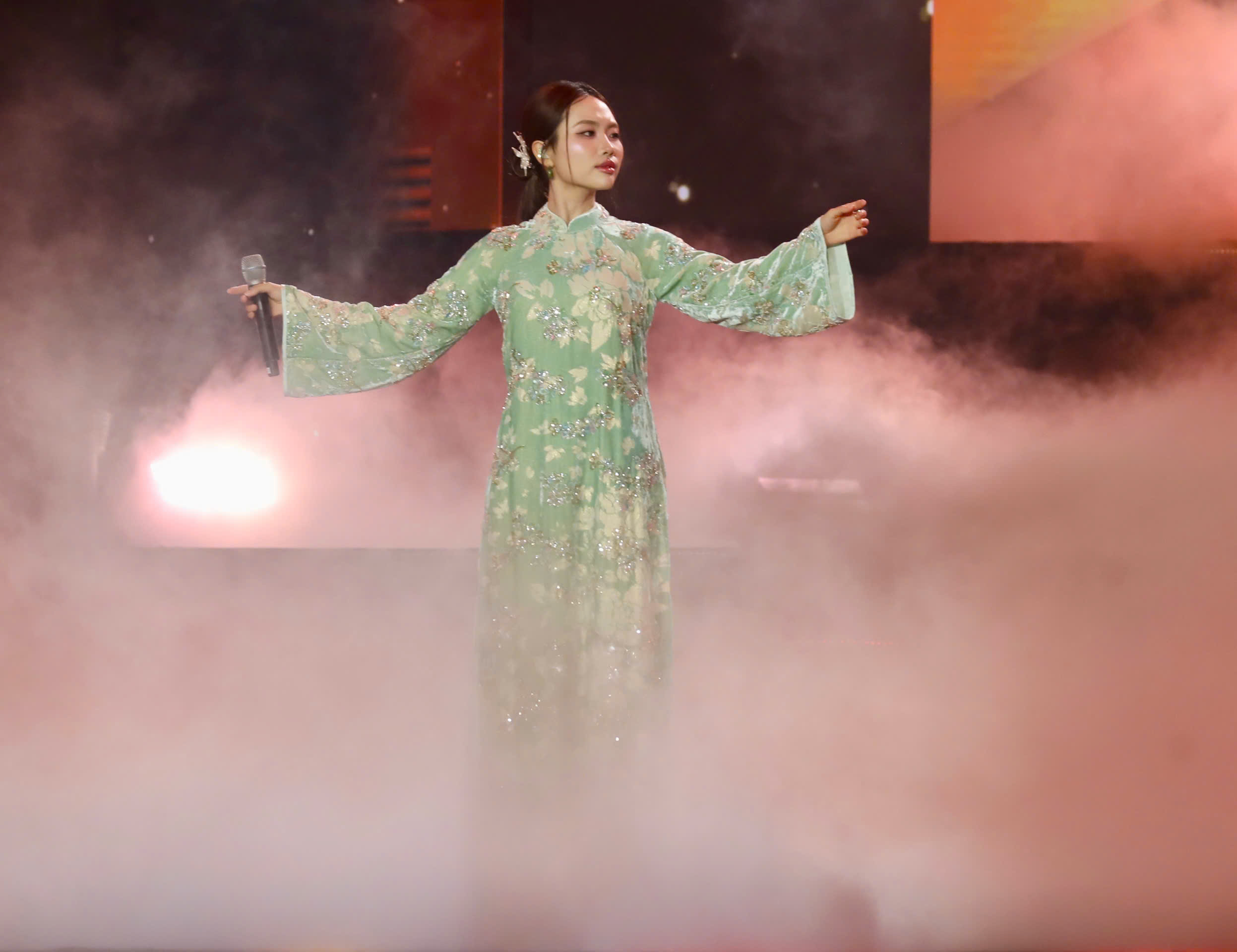 Khai mạc chuỗi sự kiện Gala 'Tổ quốc bình yên' tại phố đi bộ Nguyễn Huệ- Ảnh 12. Khai mạc chuỗi sự kiện Gala 'Tổ quốc bình yên' tại phố đi bộ Nguyễn Huệ- Ảnh 12.