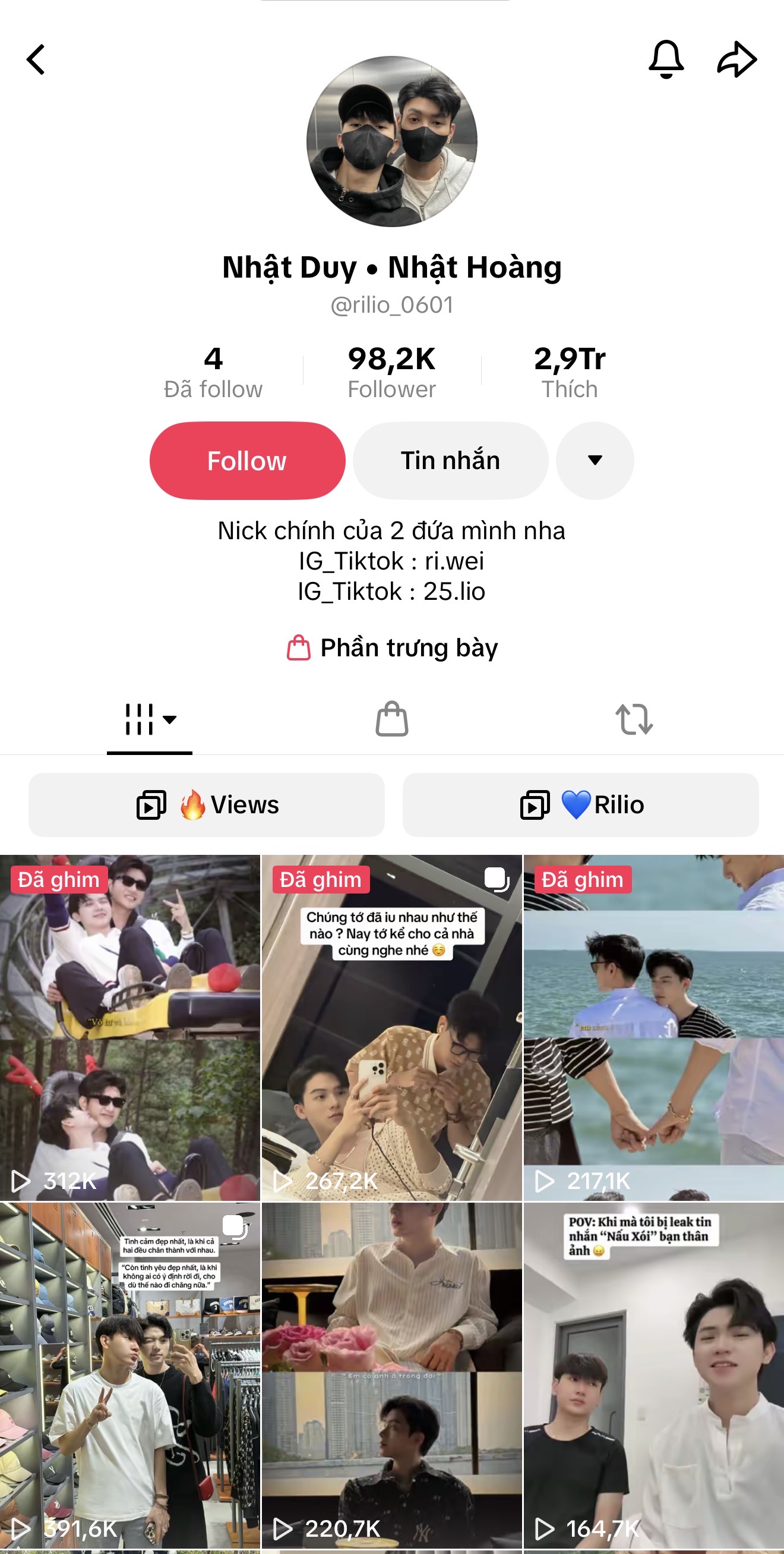 TikToker Nhật Duy 'xài ma túy mà không nghĩ đến hậu quả' - Ảnh 2.