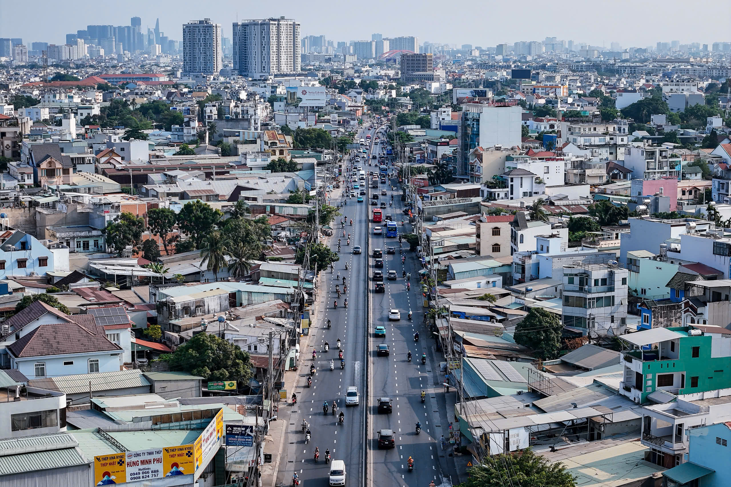 TP.HCM chốt phương án giảm hơn 2.000 khu phố, ấp- Ảnh 1. TP.HCM chốt phương án giảm hơn 2.000 khu phố, ấp- Ảnh 1.