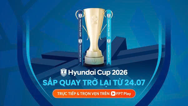 Lộ diện kênh phát độc quyền AFF Cup 2026 và Ngoại hạng Anh 2026 - 2027, khán giả Việt Nam quá vui- Ảnh 2. Lộ diện kênh phát độc quyền AFF Cup 2026 và Ngoại hạng Anh 2026 - 2027, khán giả Việt Nam quá vui- Ảnh 2.