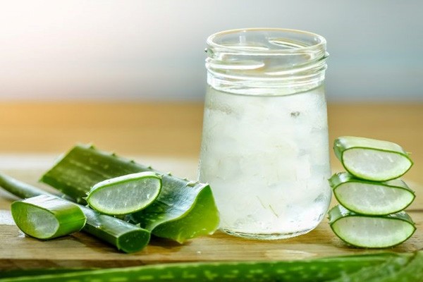 Nắng càng gắt càng nên uống 5 ly nước mát giúp da khỏe đẹp từ bên trong - Ảnh 5.