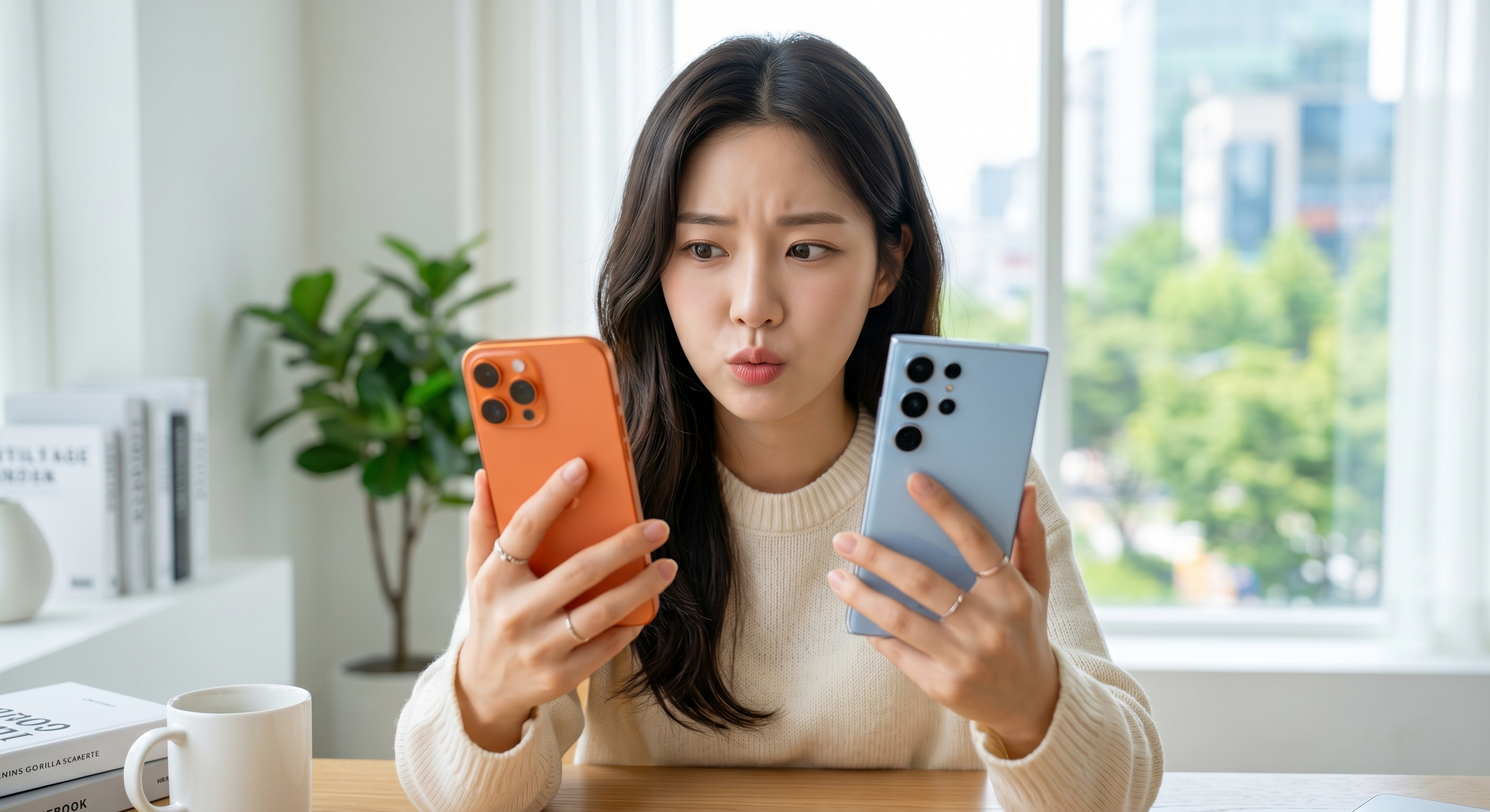 Bỏ iPhone sang Android: 4 'gáo nước lạnh' ít ai cảnh báo trước - Ảnh 1.