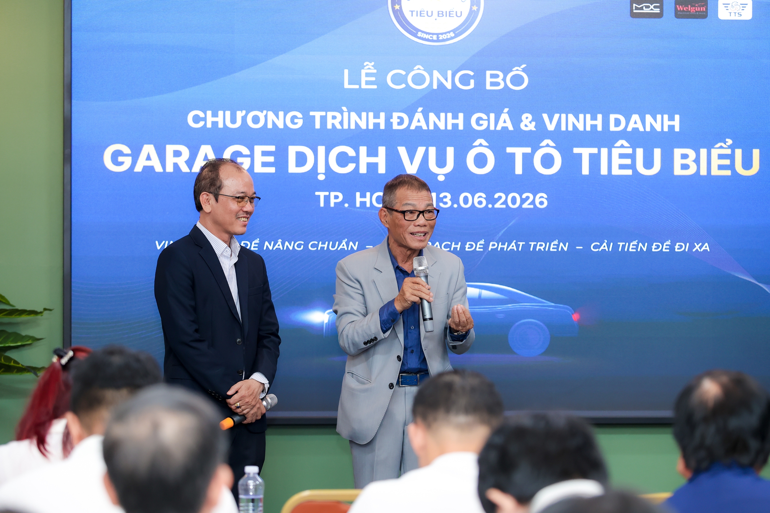 Chọn garage sửa chữa ô tô tại TP.HCM: Làm sao để biết nơi nào đáng tin cậy?- Ảnh 3. Chọn garage sửa chữa ô tô tại TP.HCM: Làm sao để biết nơi nào đáng tin cậy?- Ảnh 3.