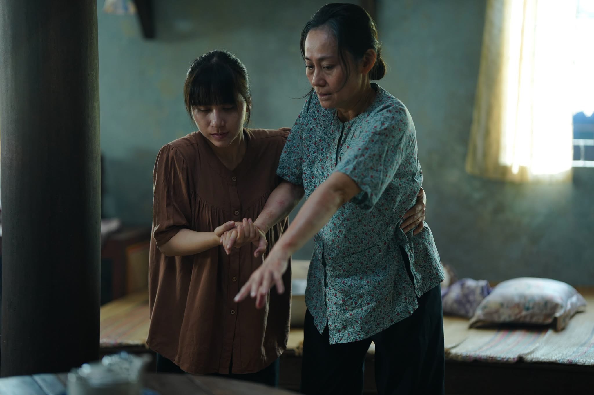 Thêm một phim kinh dị Việt đạt 100 tỉ đồng - Ảnh 2.