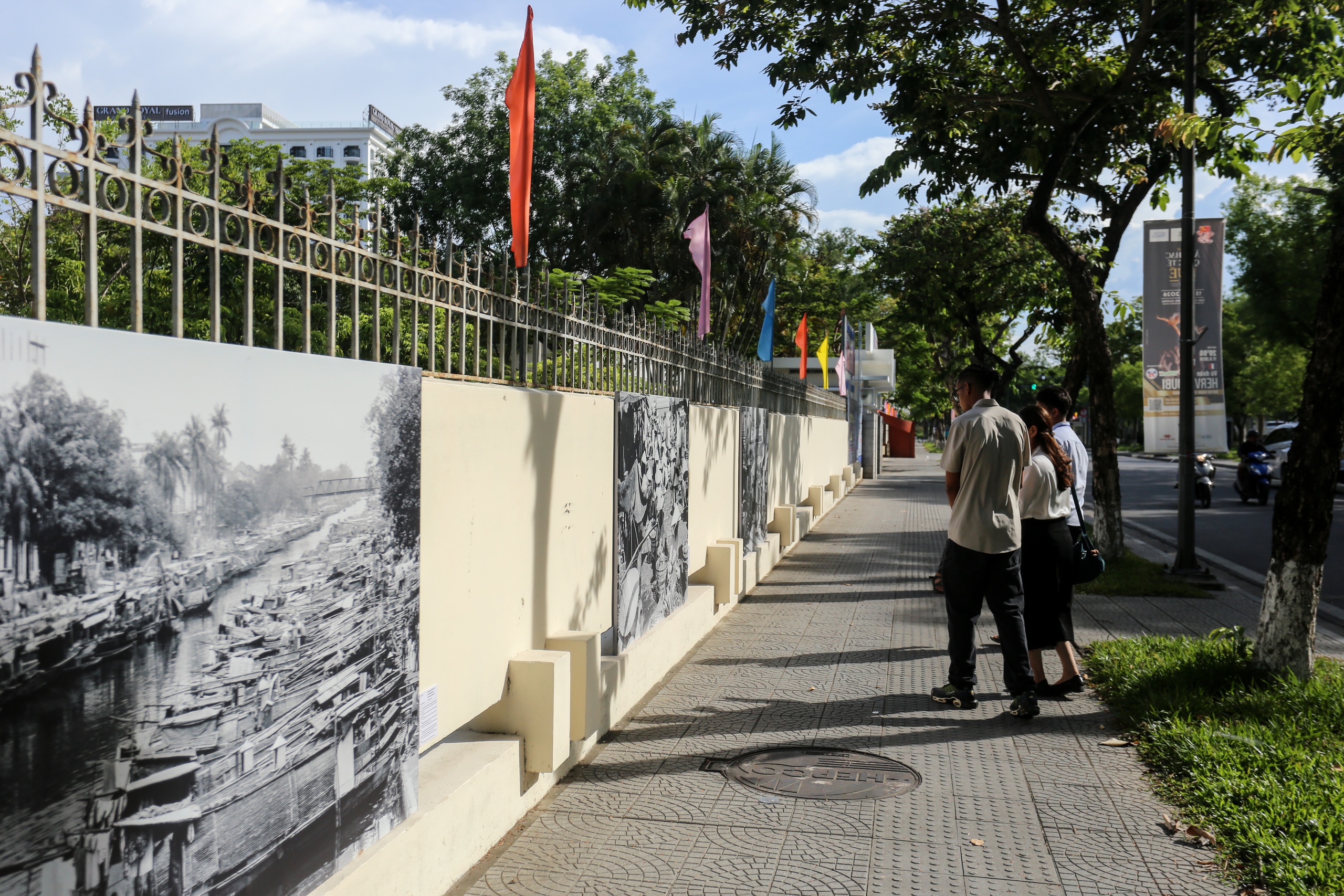 Những hình ảnh vô giá về Việt Nam xưa- Ảnh 3. Những hình ảnh vô giá về Việt Nam xưa- Ảnh 3.