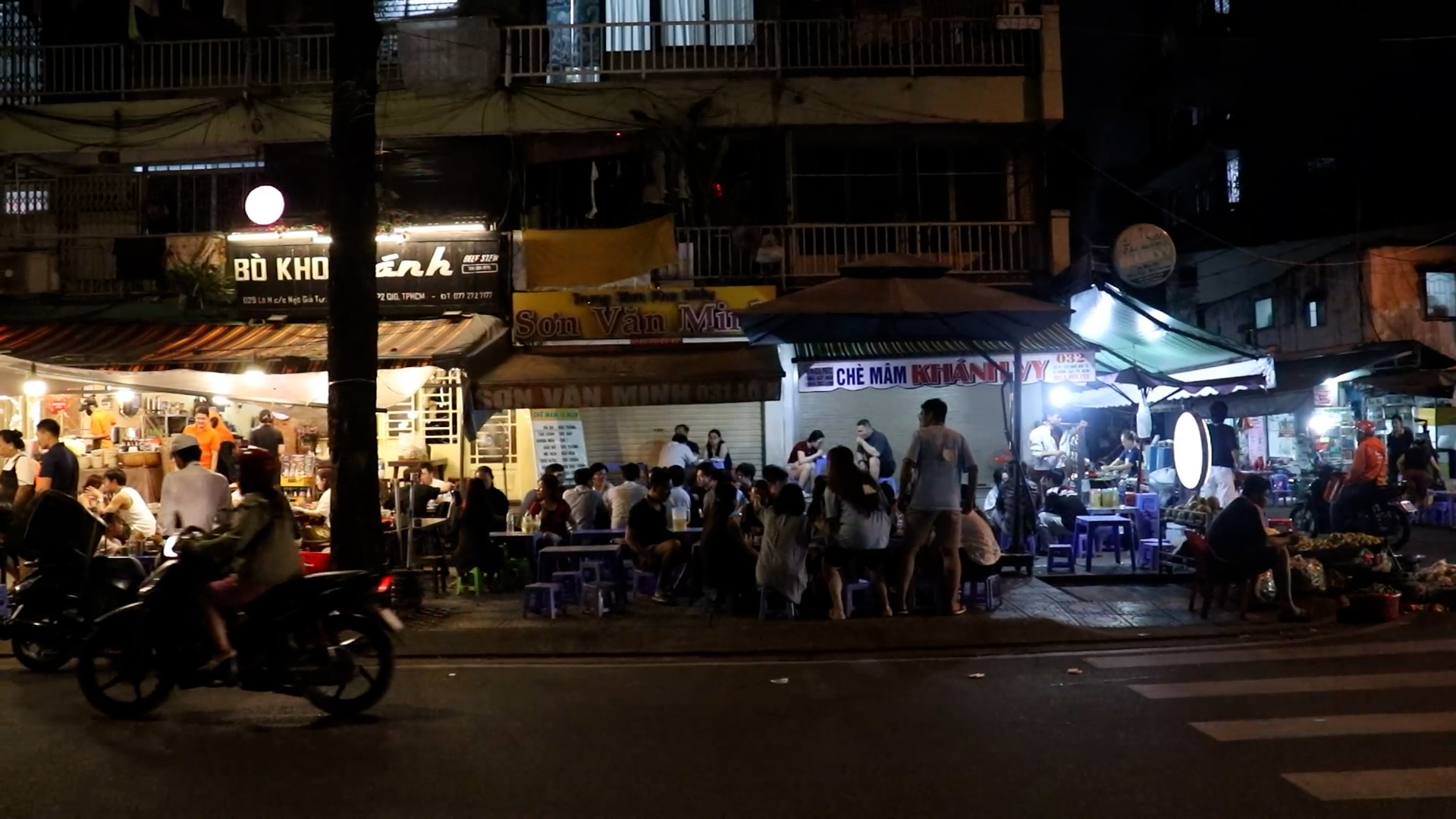 Chọn ‘gom chung’ hay ‘cho thuê’? - Ảnh 1.