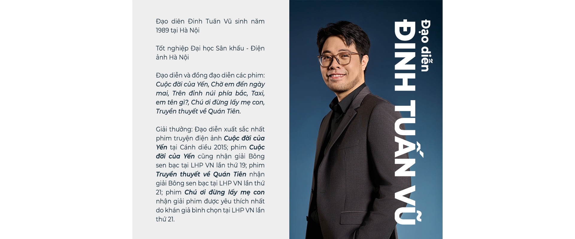 Tôi luôn bị cuốn hút bởi những con người cô đơn - Ảnh 4.
