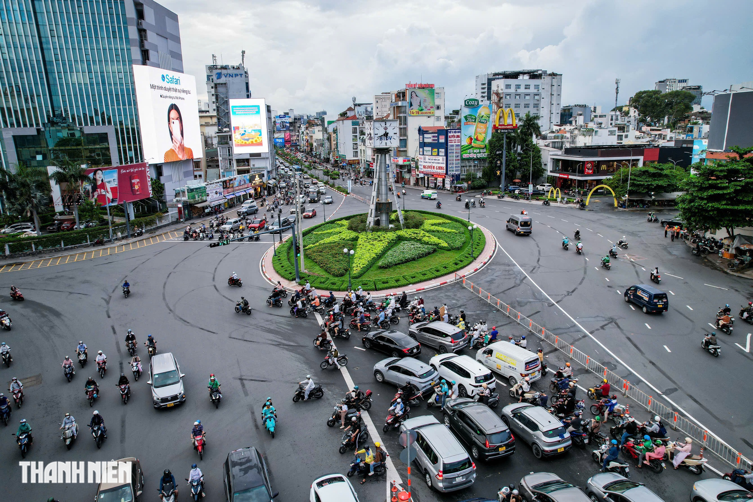  Vì sao mở đường vẫn chưa đủ? - Ảnh 4.