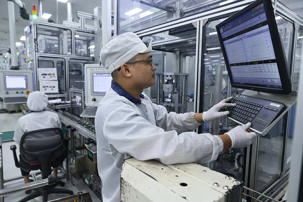 Đưa Việt Nam thành điểm đến của dòng vốn ngoại- Ảnh 2. Đưa Việt Nam thành điểm đến của dòng vốn ngoại- Ảnh 2.