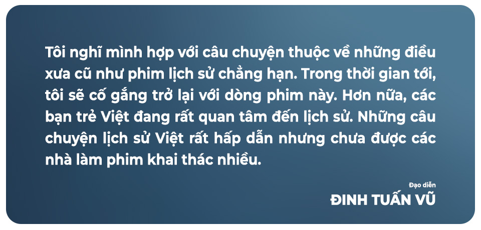 Tôi luôn bị cuốn hút bởi những con người cô đơn - Ảnh 2.
