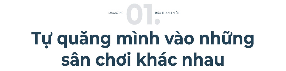 Tôi luôn bị cuốn hút bởi những con người cô đơn - Ảnh 1.