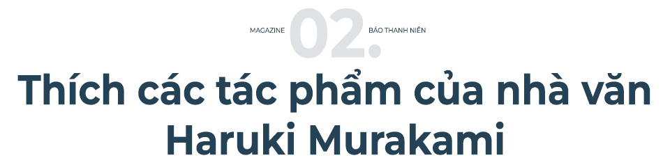 Tôi luôn bị cuốn hút bởi những con người cô đơn - Ảnh 5.