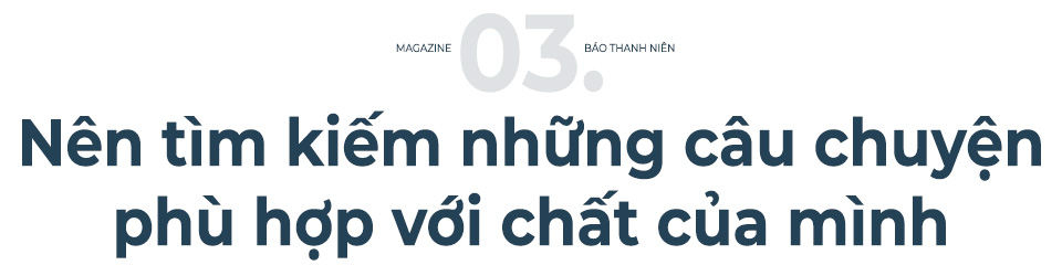 Tôi luôn bị cuốn hút bởi những con người cô đơn - Ảnh 8.
