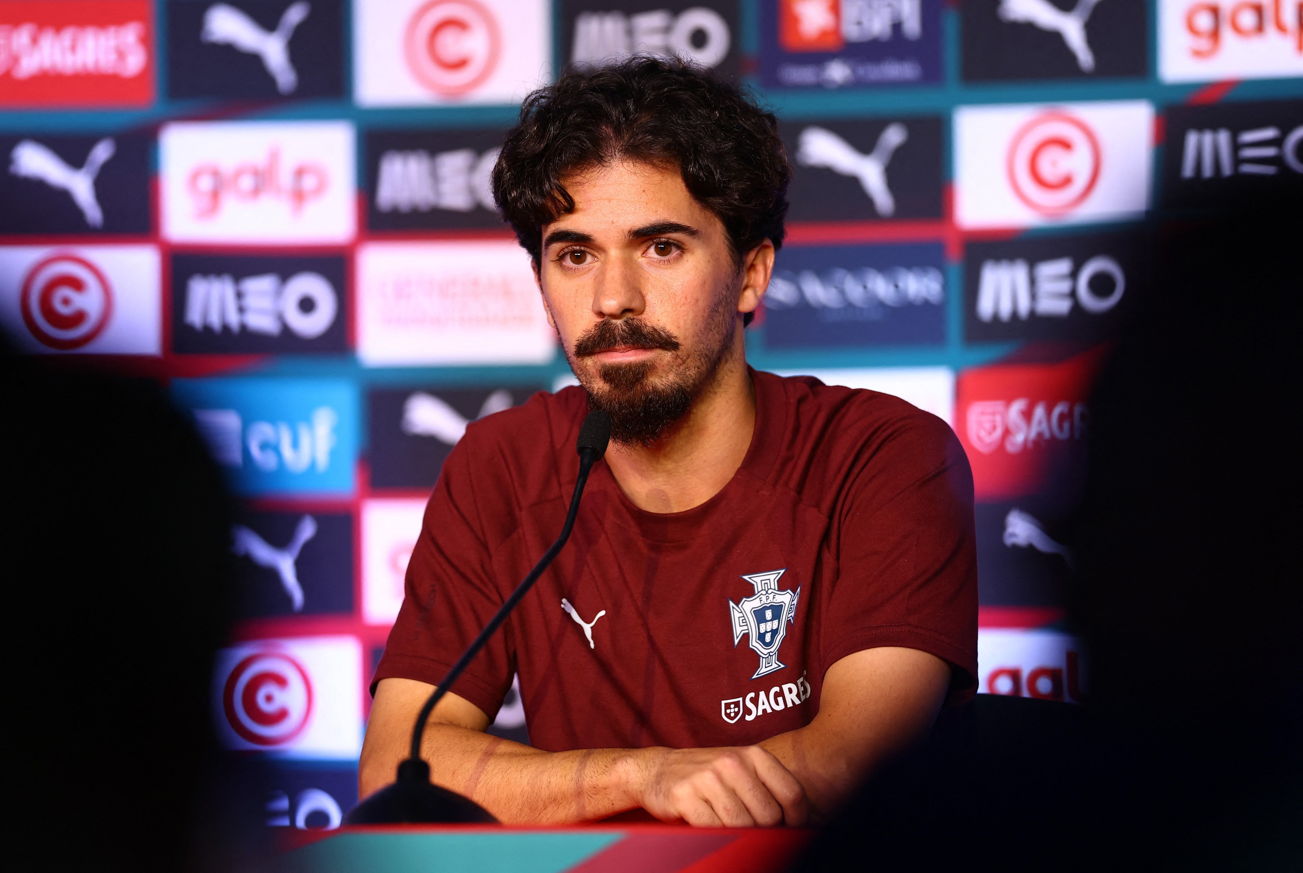 Diogo Jota lỡ hẹn World Cup, Ronaldo và đồng đội viết tiếp giấc mơ dang dở - Ảnh 1. Diogo Jota lỡ hẹn World Cup, Ronaldo và đồng đội viết tiếp giấc mơ dang dở - Ảnh 1.