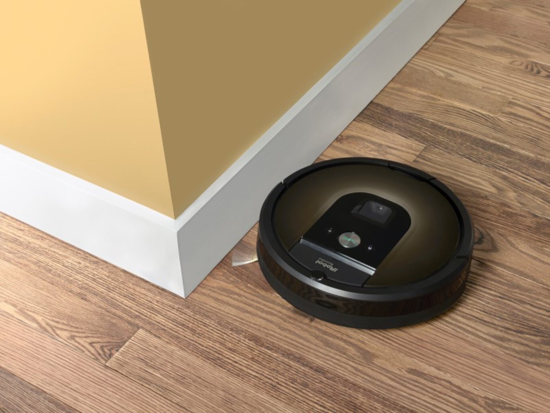 Robot hút bụi nên chạy lúc nào thì hoạt động hiệu quả? - Ảnh 1.