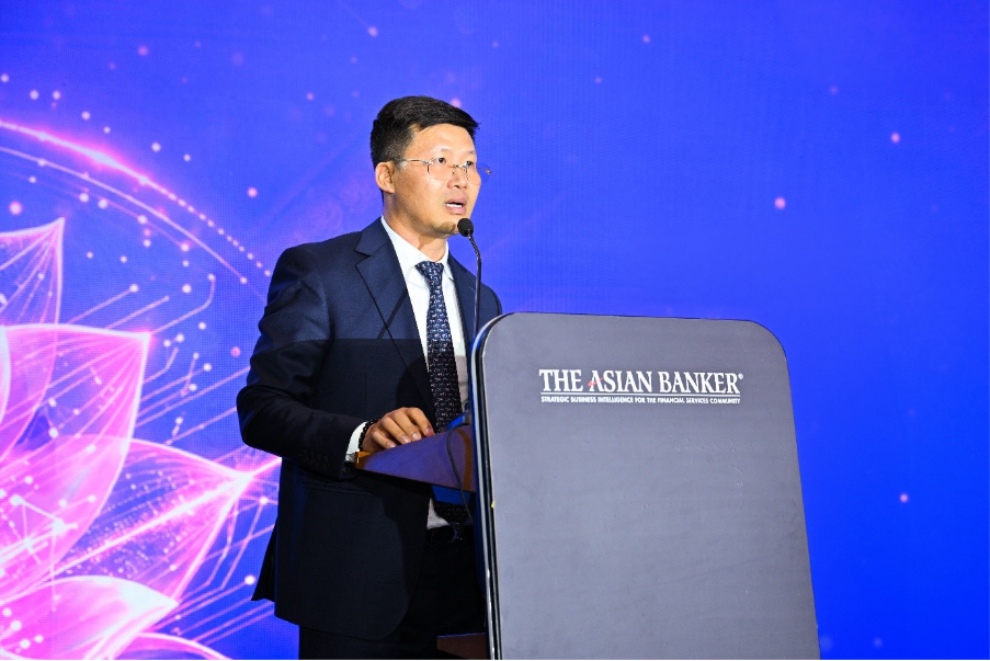 TNEX đạt giải thưởng Ngân hàng số tốt nhất* Việt Nam 2026 nhờ nền tảng ưu việt  - Ảnh 2.