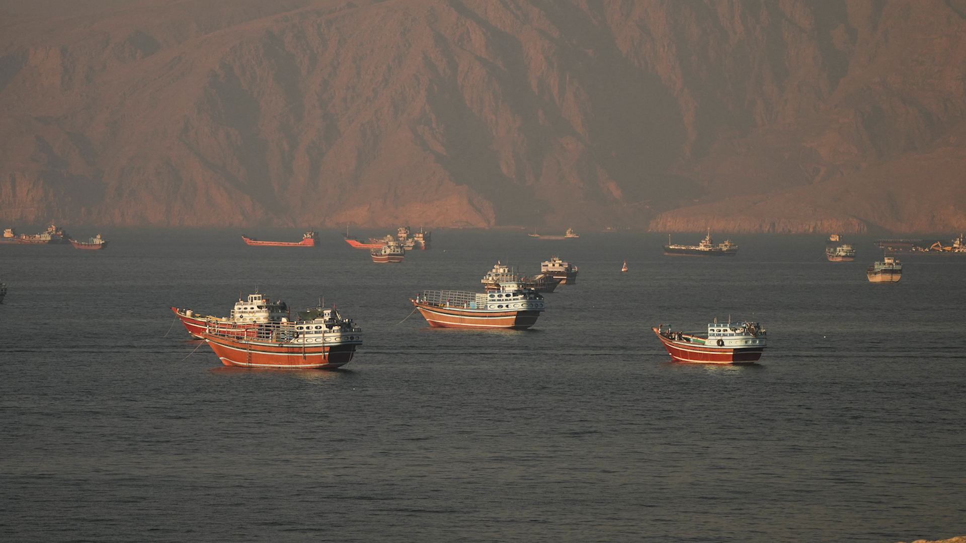 Chiến tranh Iran: Từ ‘Cơn thịnh nộ Sử thi’ đến thỏa thuận hòa bình - Ảnh 2.