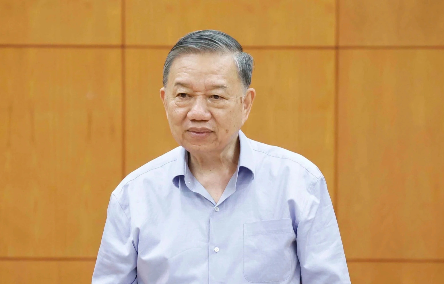 Đổi mới truyền thông chính trị theo hướng chủ động, gần dân, thuyết phục- Ảnh 1. Đổi mới truyền thông chính trị theo hướng chủ động, gần dân, thuyết phục- Ảnh 1.