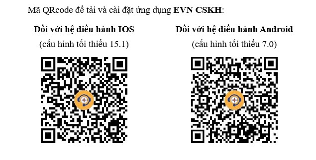 EVN thử nghiệm siêu ứng dụng 'EVN CSKH' cảnh báo tiền điện tăng vọt- Ảnh 2.
