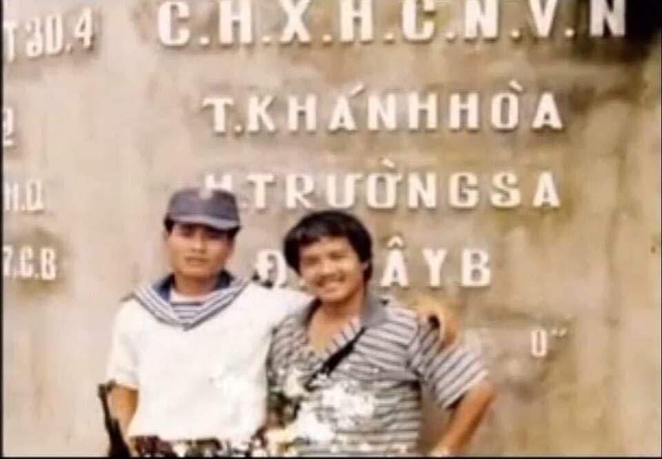 Nhà báo Huỳnh Dũng Nhân: Năng lượng sống với tinh thần 'nến cong lửa thẳng' - Ảnh 5.