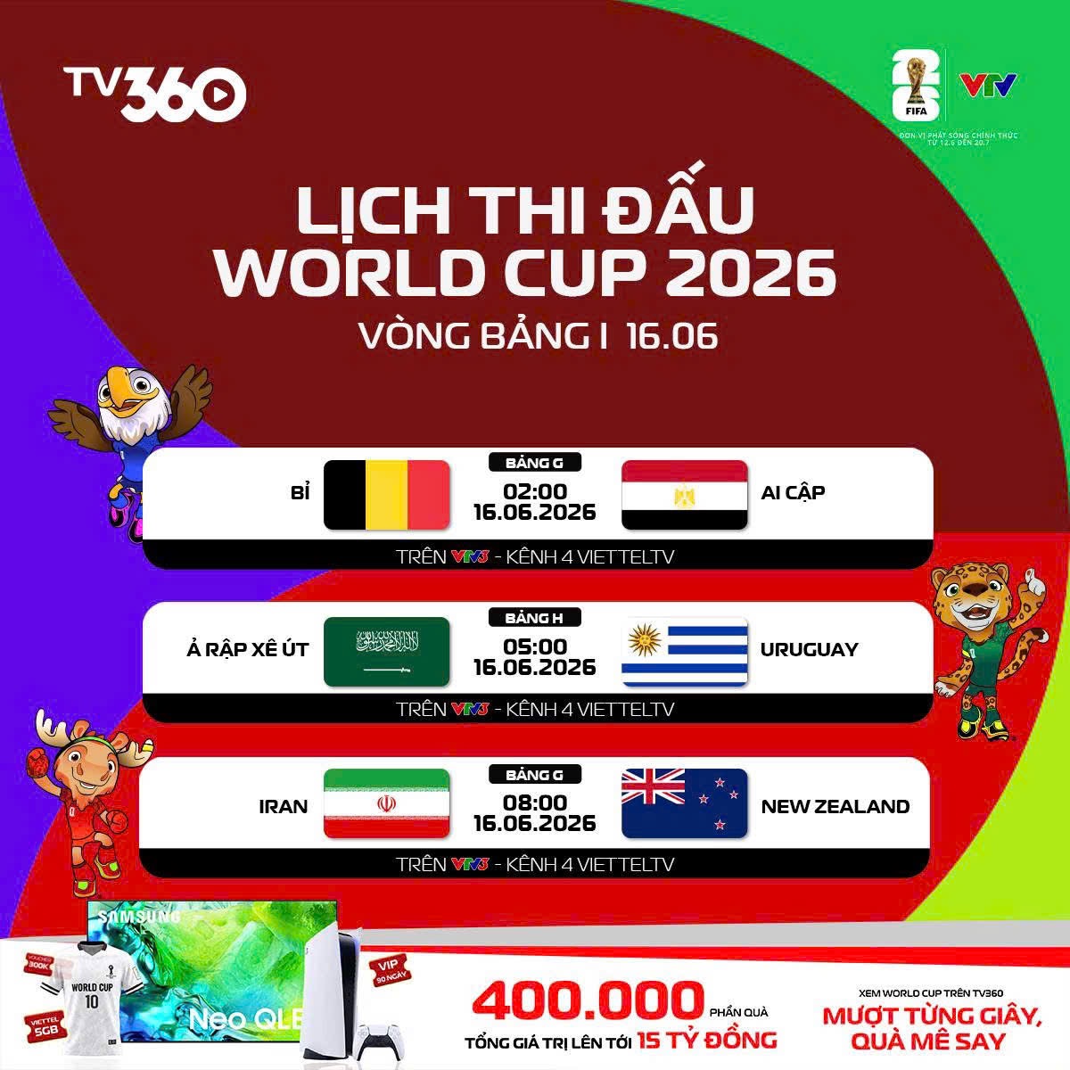 Bỉ - Ai Cập (2 giờ ngày 16.6, trực tiếp trên VTV): Màn so tài của 2 vị vua- Ảnh 1.
