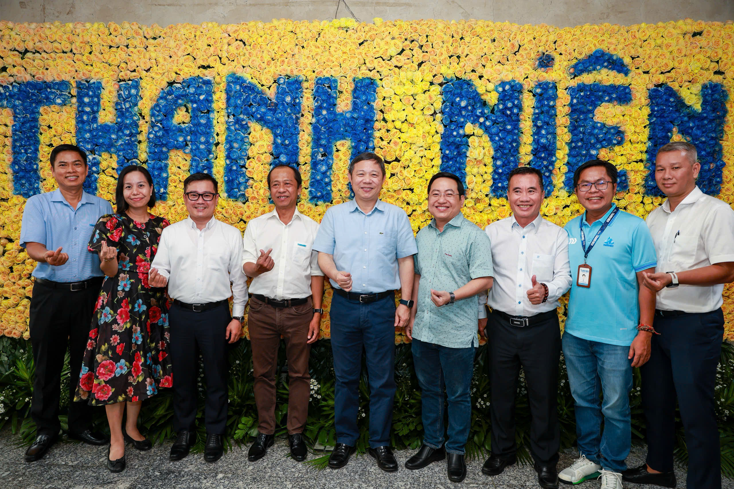 Báo Thanh Niên không ngừng lan tỏa những giá trị tích cực- Ảnh 4. Báo Thanh Niên không ngừng lan tỏa những giá trị tích cực- Ảnh 4.