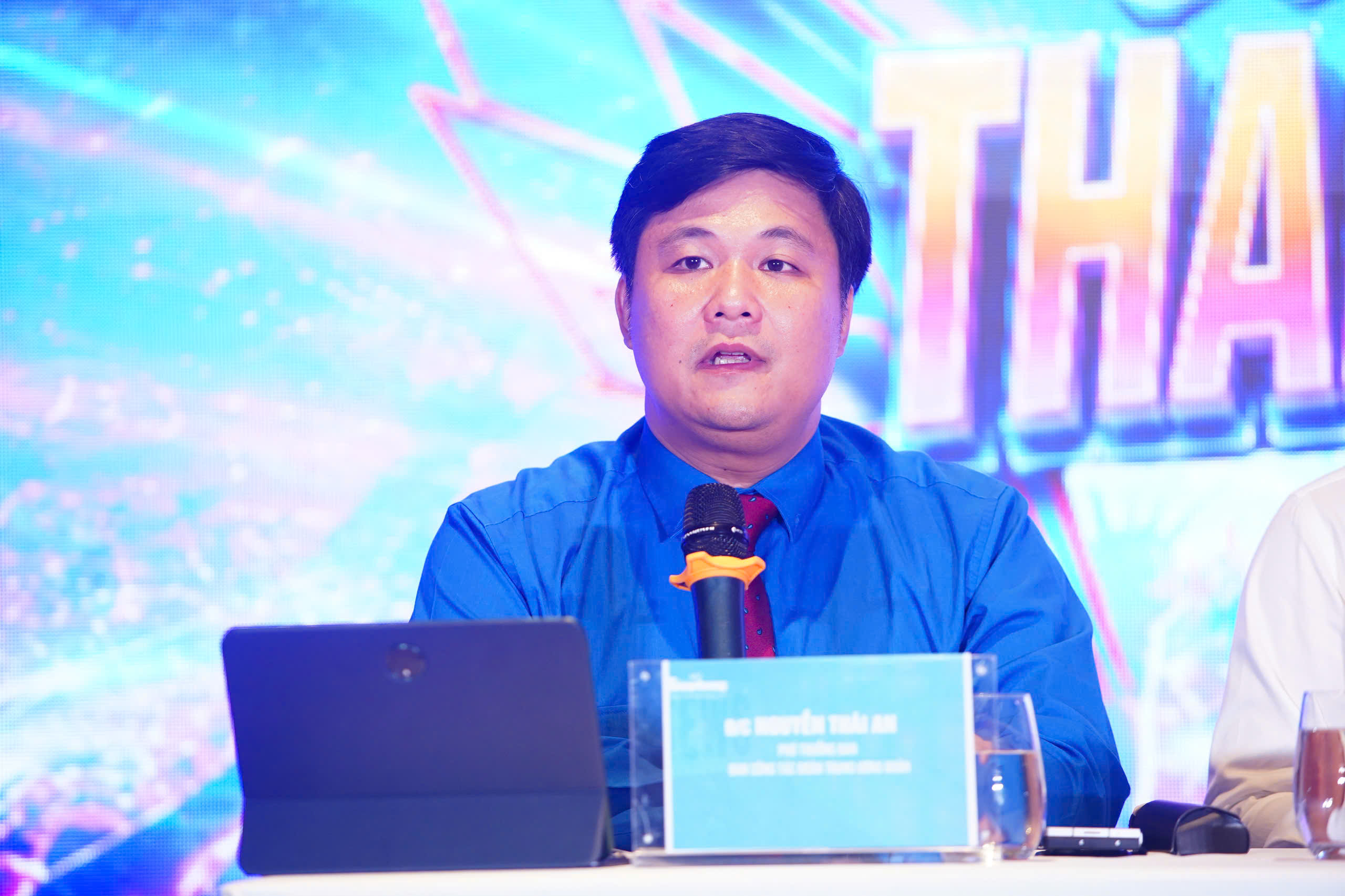 Concert 'Thanh xuân' đón 20.000 khán giả, phát vé miễn phí - Ảnh 1. Concert 'Thanh xuân' đón 20.000 khán giả, phát vé miễn phí - Ảnh 1.