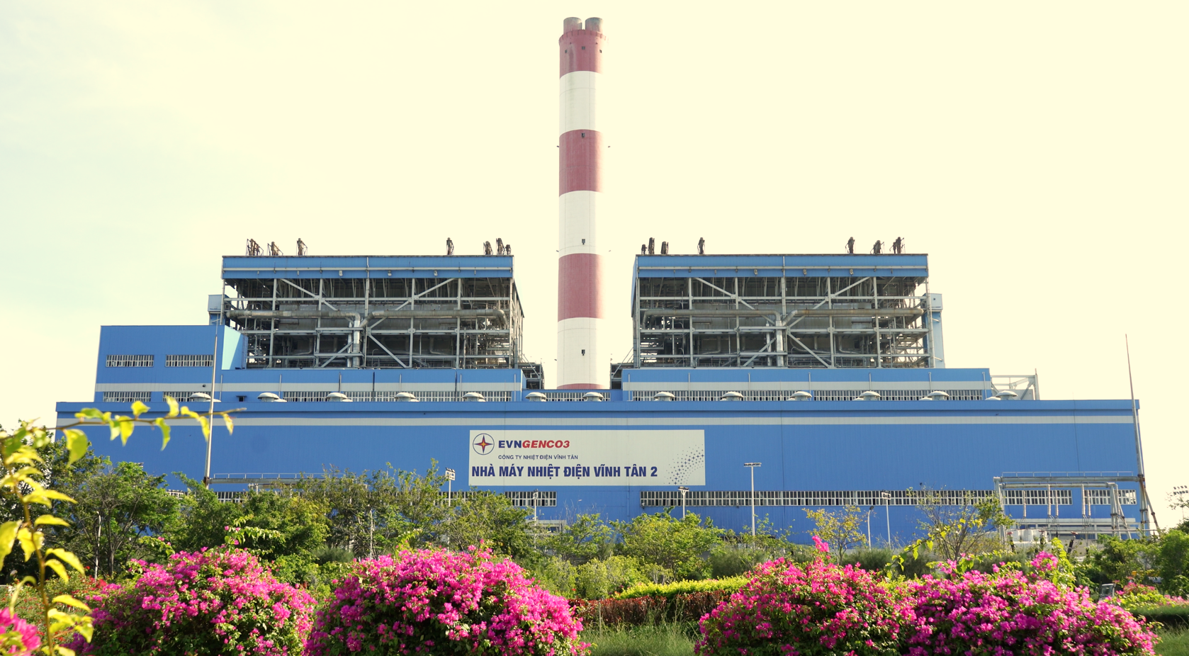 Vận hành an toàn, góp phần bảo đảm nguồn điện mùa khô năm 2026 - Ảnh 1.