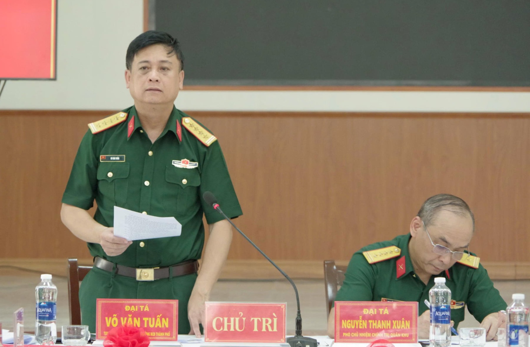 Xác minh thông tin liệt sĩ tại hang Đá Sập do máy bay F4 ném bom- Ảnh 1.