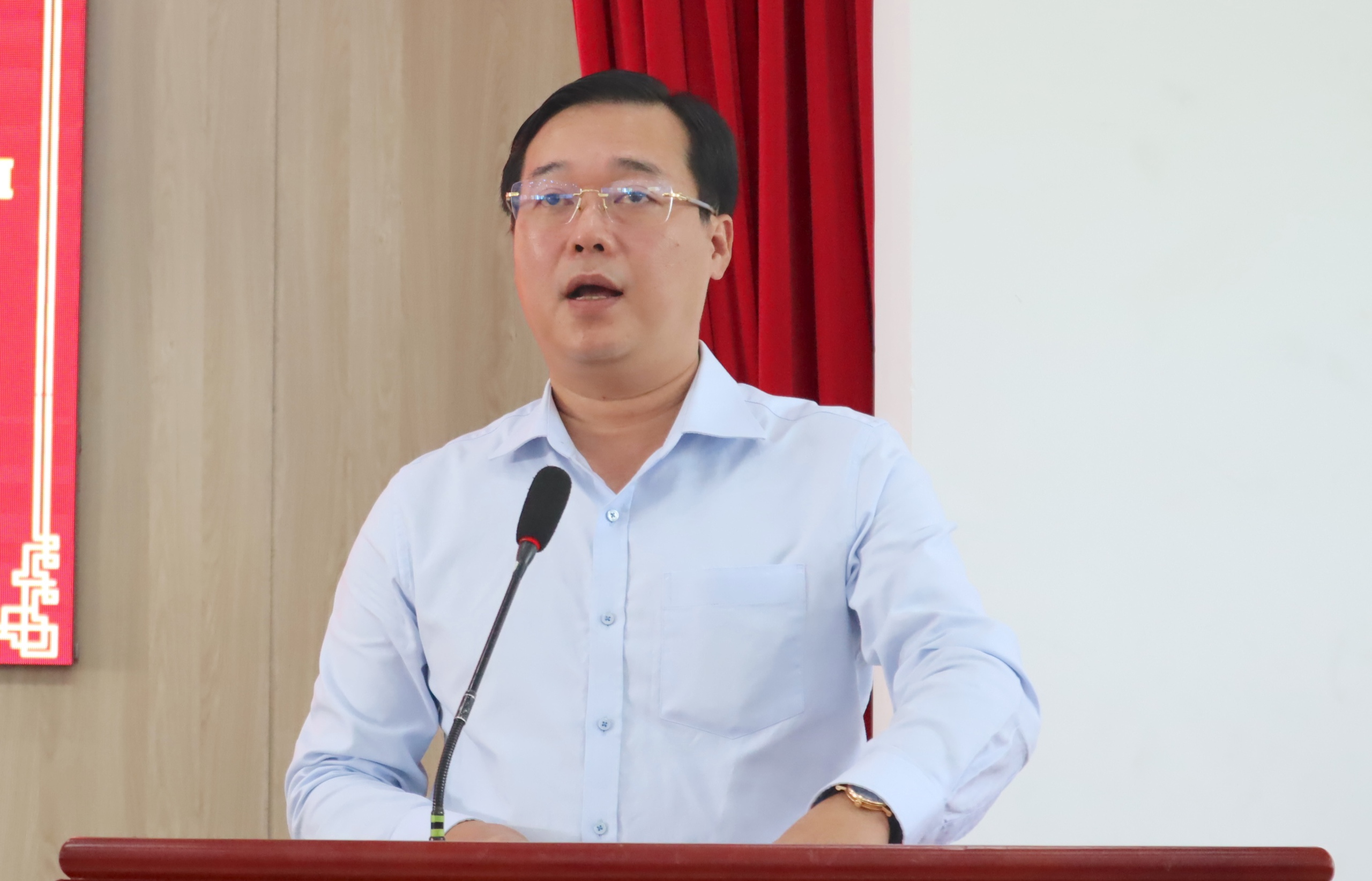 Vỉa hè thông thoáng hơn, cử tri TP.HCM lo khó giữ lâu dài - Ảnh 4.