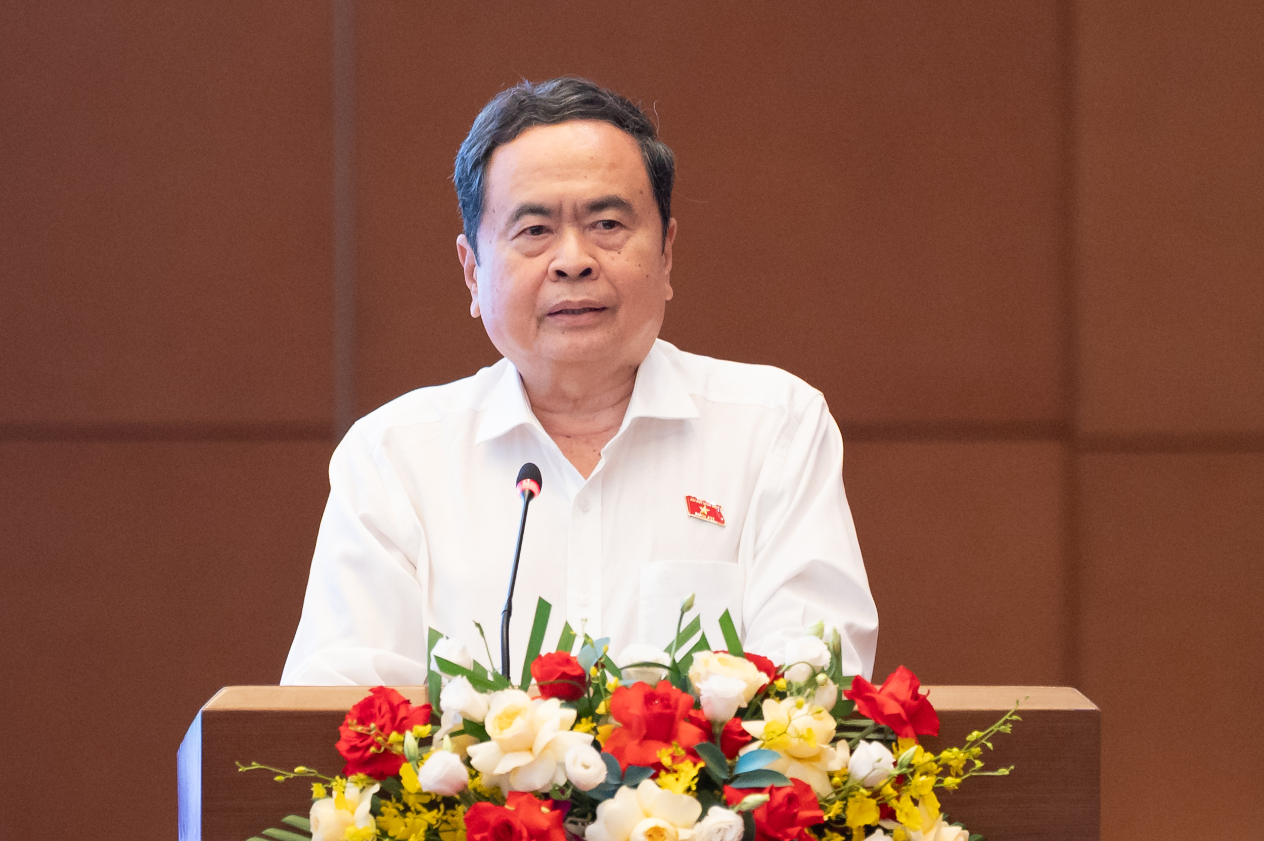 'Tránh tình trạng luật chờ nghị định, nghị định chờ thông tư'- Ảnh 1. 'Tránh tình trạng luật chờ nghị định, nghị định chờ thông tư'- Ảnh 1.