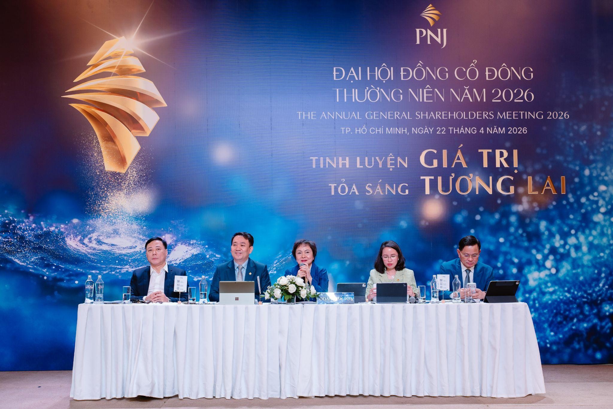 PNJ lần thứ ba liên tiếp vào danh sách Fortune 500 Đông Nam Á - Ảnh 3.