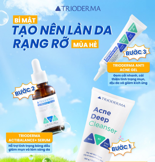 Mụn tái đi tái lại, mãi không hết vì chưa biết đến serum cho da mụn này! - Ảnh 7.