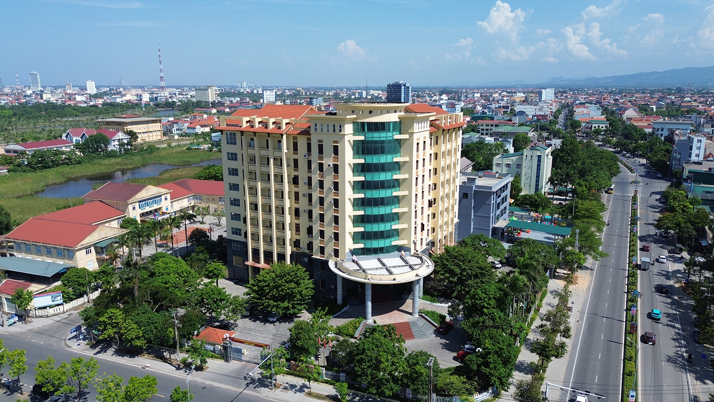 Ngành nông nghiệp và môi trường Quảng Trị tăng tốc từ đầu năm - Ảnh 1.