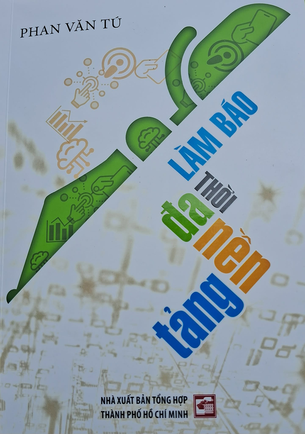 Cạnh tranh với... AI- Ảnh 1.