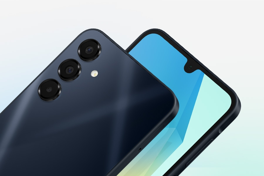 Mẫu Galaxy A16 5G giá rẻ bất ngờ được Samsung 'ưu ái' thử nghiệm One UI 9 - Ảnh 1.