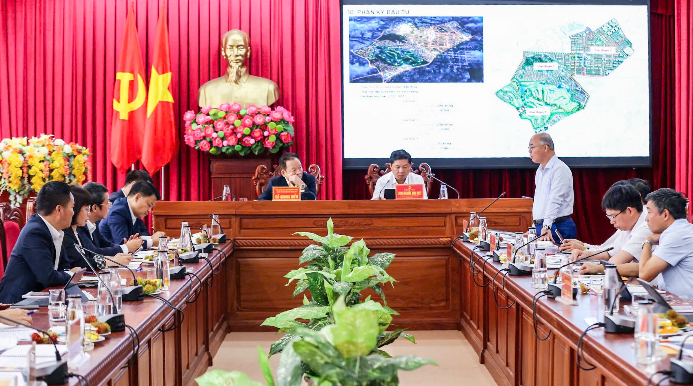 T&T Group muốn kiến tạo cực phát triển mới tại Đắk Lắk - Ảnh 1.