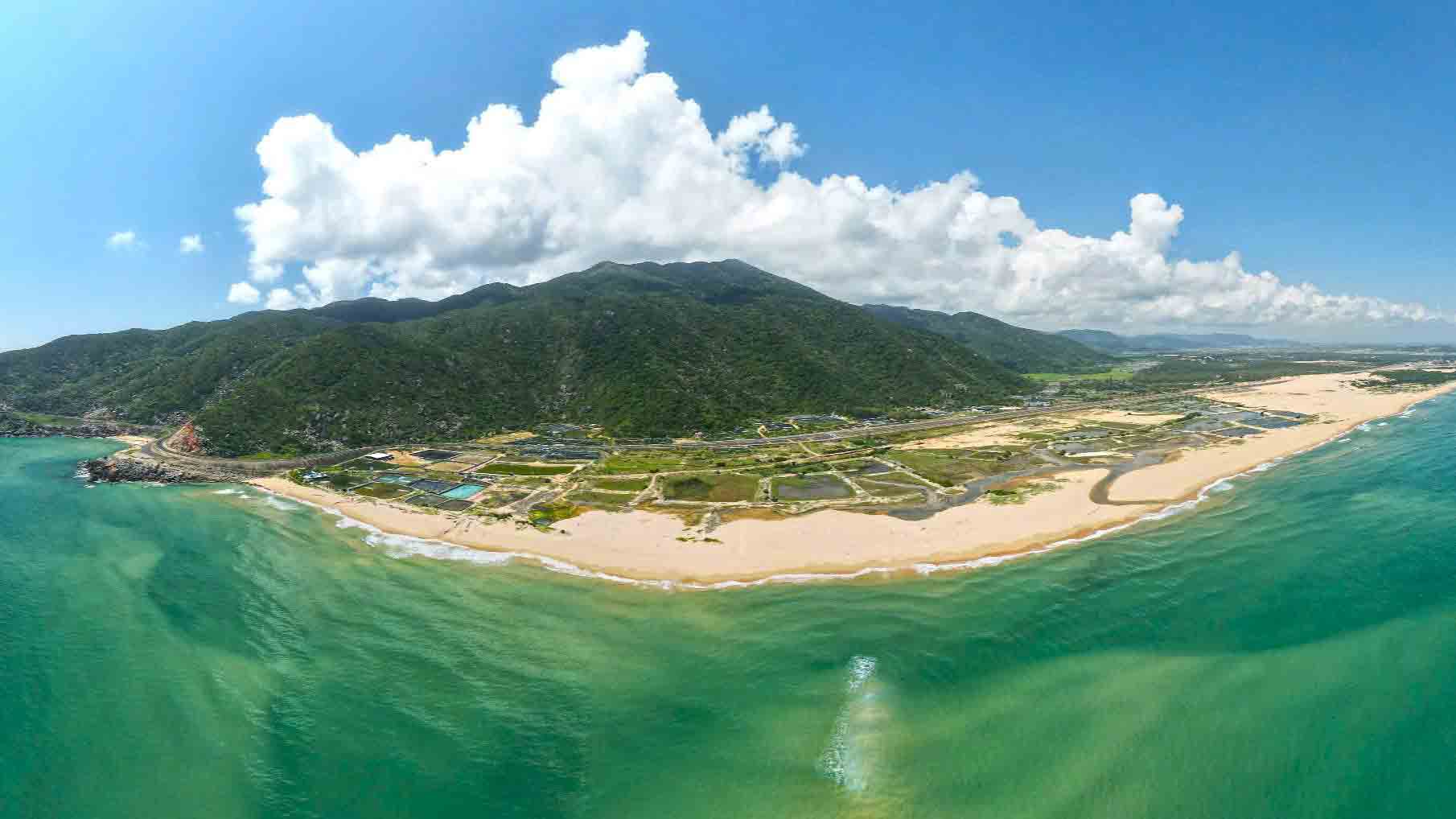 Khơi thông “long mạch” kinh tế vùng - Ảnh 1.