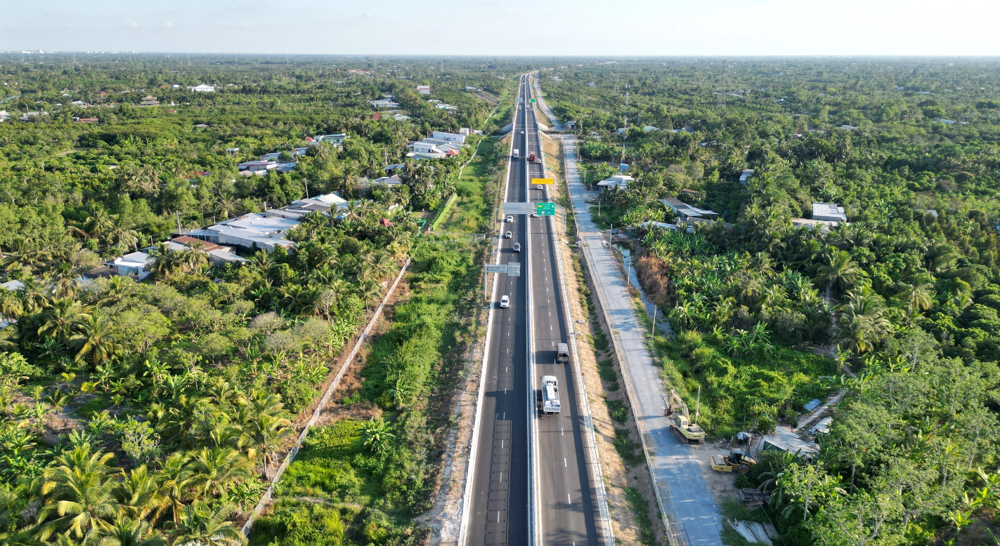 Đề xuất bổ sung 5 tuyến cao tốc biên giới phía bắc và Tây nguyên- Ảnh 1.