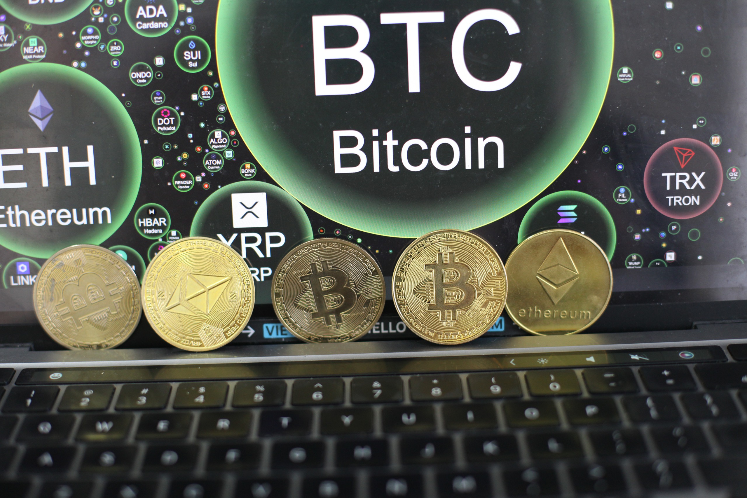 Giá Bitcoin hôm nay 16.6.2026: Strategy mua thêm 100.000 triệu USD Bitcoin - Ảnh 1.