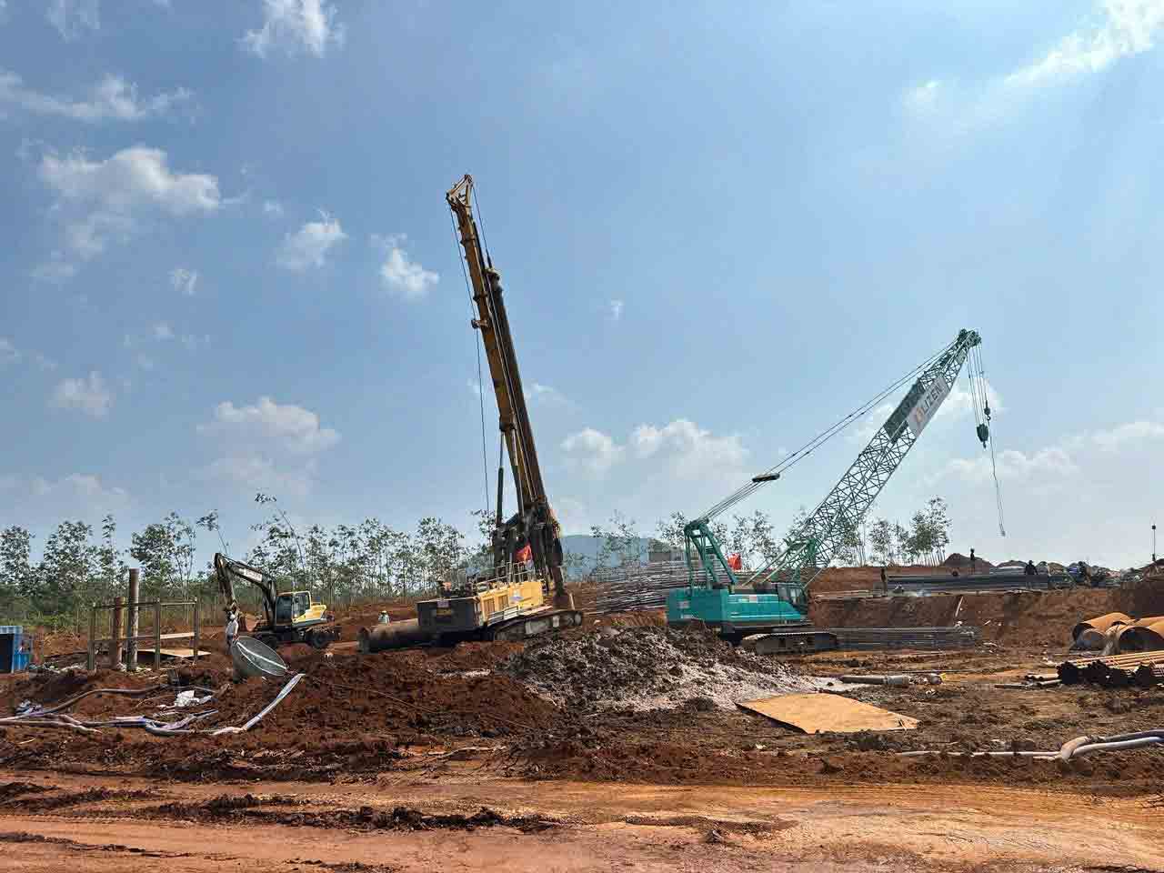 Cao tốc mở không gian phát triển Nam Trung bộ - Ảnh 2.