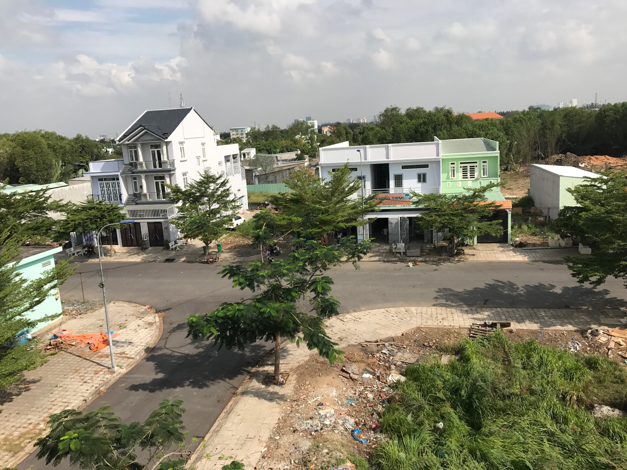 Xây nhà dưới 3 tầng được tự thiết kế- Ảnh 1. Xây nhà dưới 3 tầng được tự thiết kế- Ảnh 1.