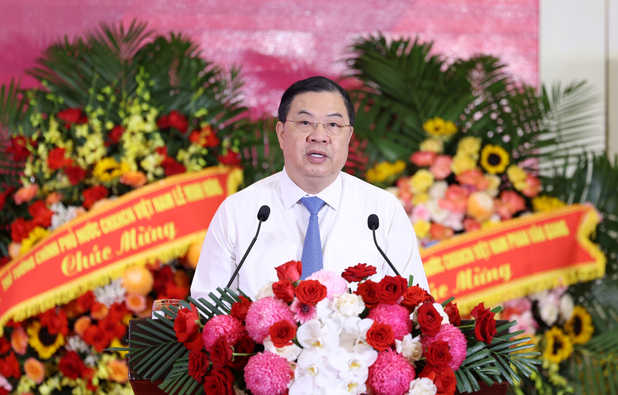 ‘Cổng Thông tin điện tử Chính phủ đã chiếm được niềm tin của đông đảo nhân dân’- Ảnh 1. ‘Cổng Thông tin điện tử Chính phủ đã chiếm được niềm tin của đông đảo nhân dân’- Ảnh 1.