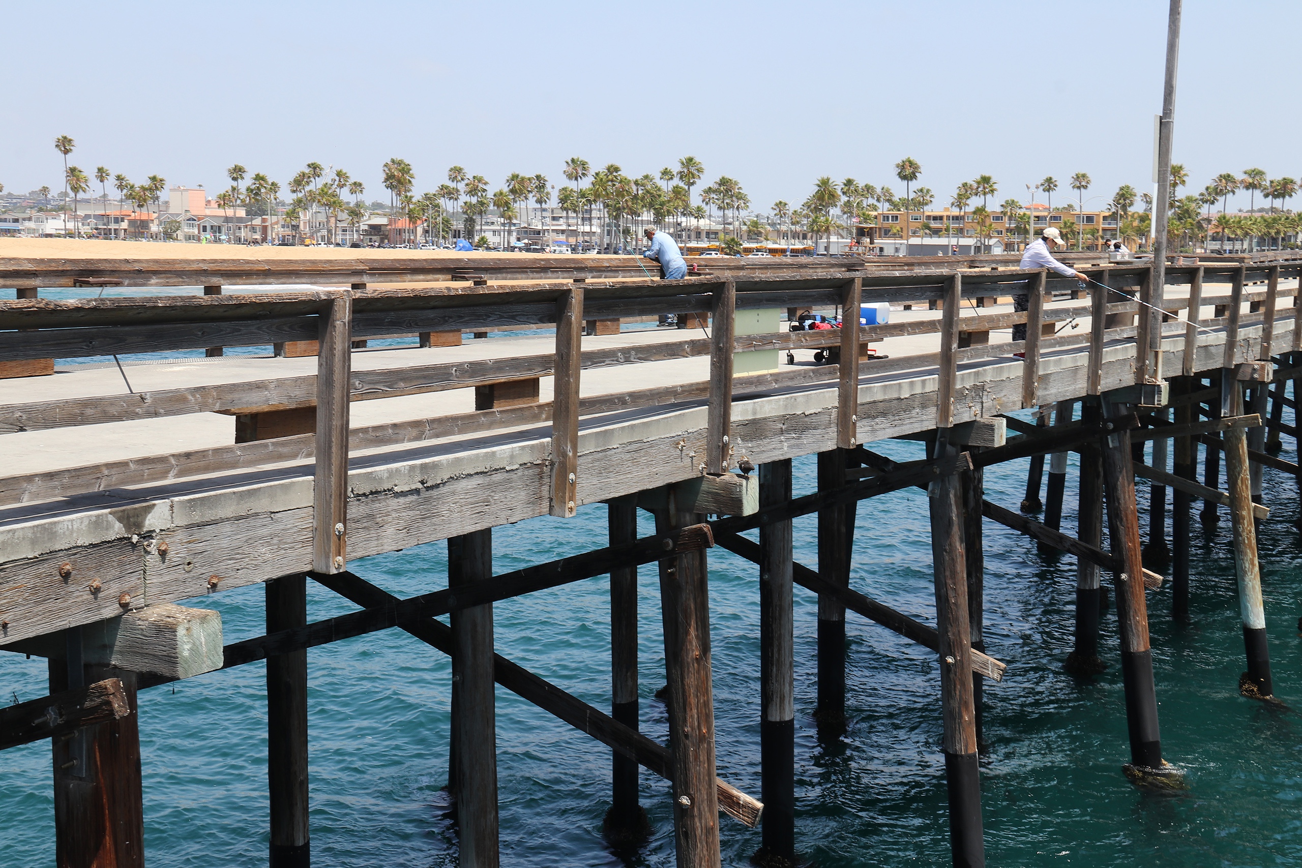 Newport Beach: Vẻ đẹp California gợi nhớ biển Mũi Né - Ảnh 2.
