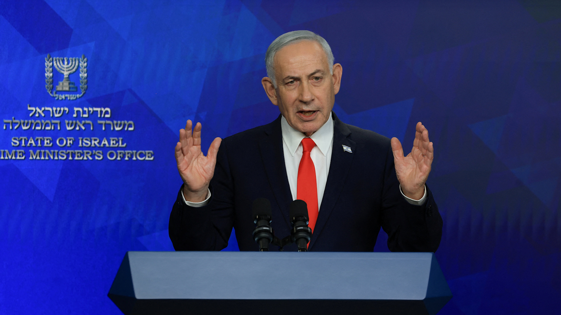 Ông Trump nói thỏa thuận với Iran đã ‘hoàn tất’, nhưng chi tiết vẫn chưa rõ ràng - Ảnh 1.