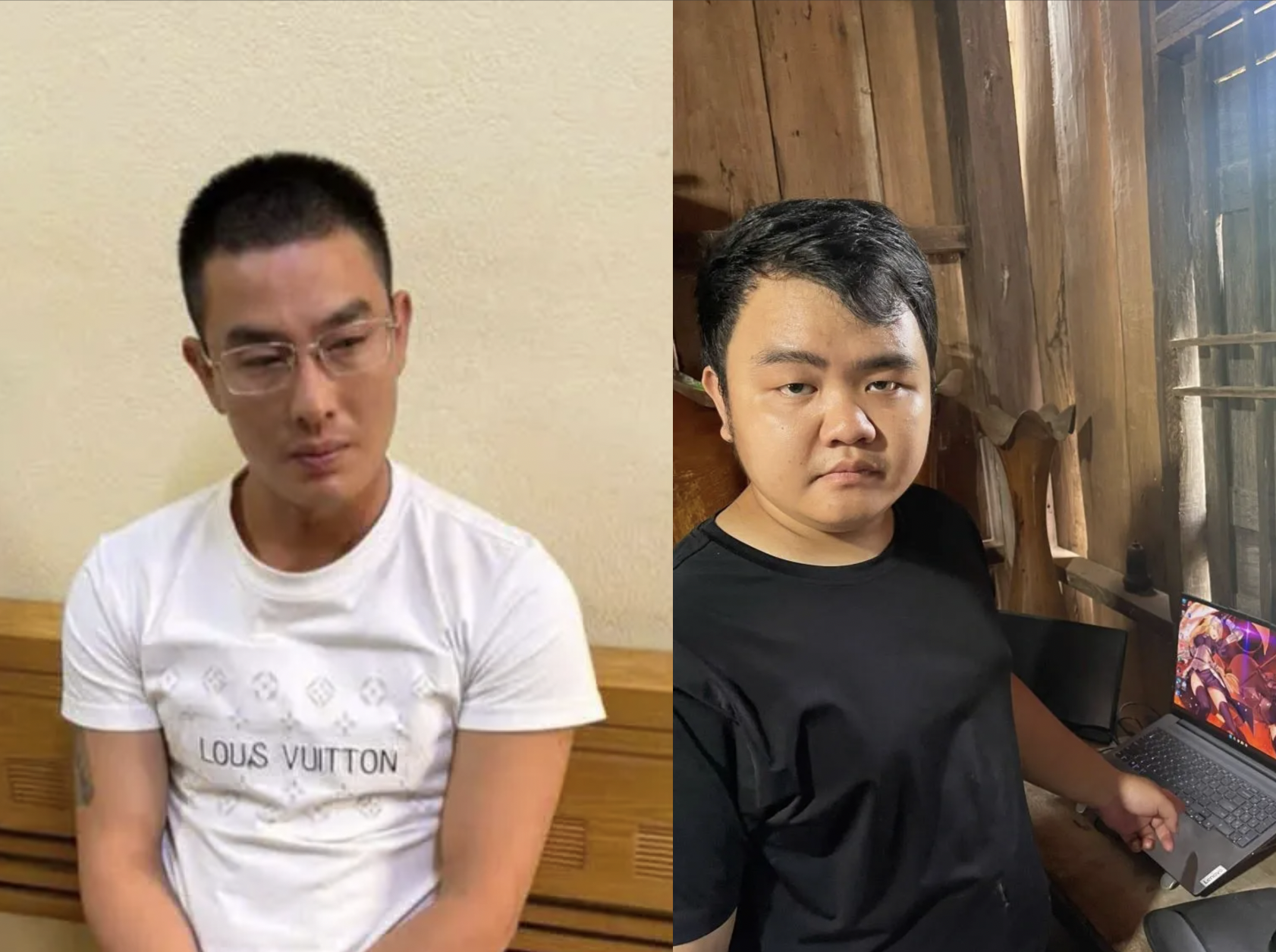 Công an Hưng Yên bắt nhóm dùng photoshop để làm giả hàng trăm loại giấy tờ- Ảnh 1. Công an Hưng Yên bắt nhóm dùng photoshop để làm giả hàng trăm loại giấy tờ- Ảnh 1.