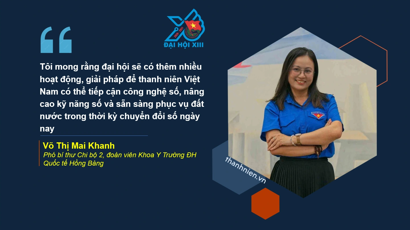 Nơi giúp sinh viên sẵn sàng dấn thân, sáng tạo và cống hiến - Ảnh 2.