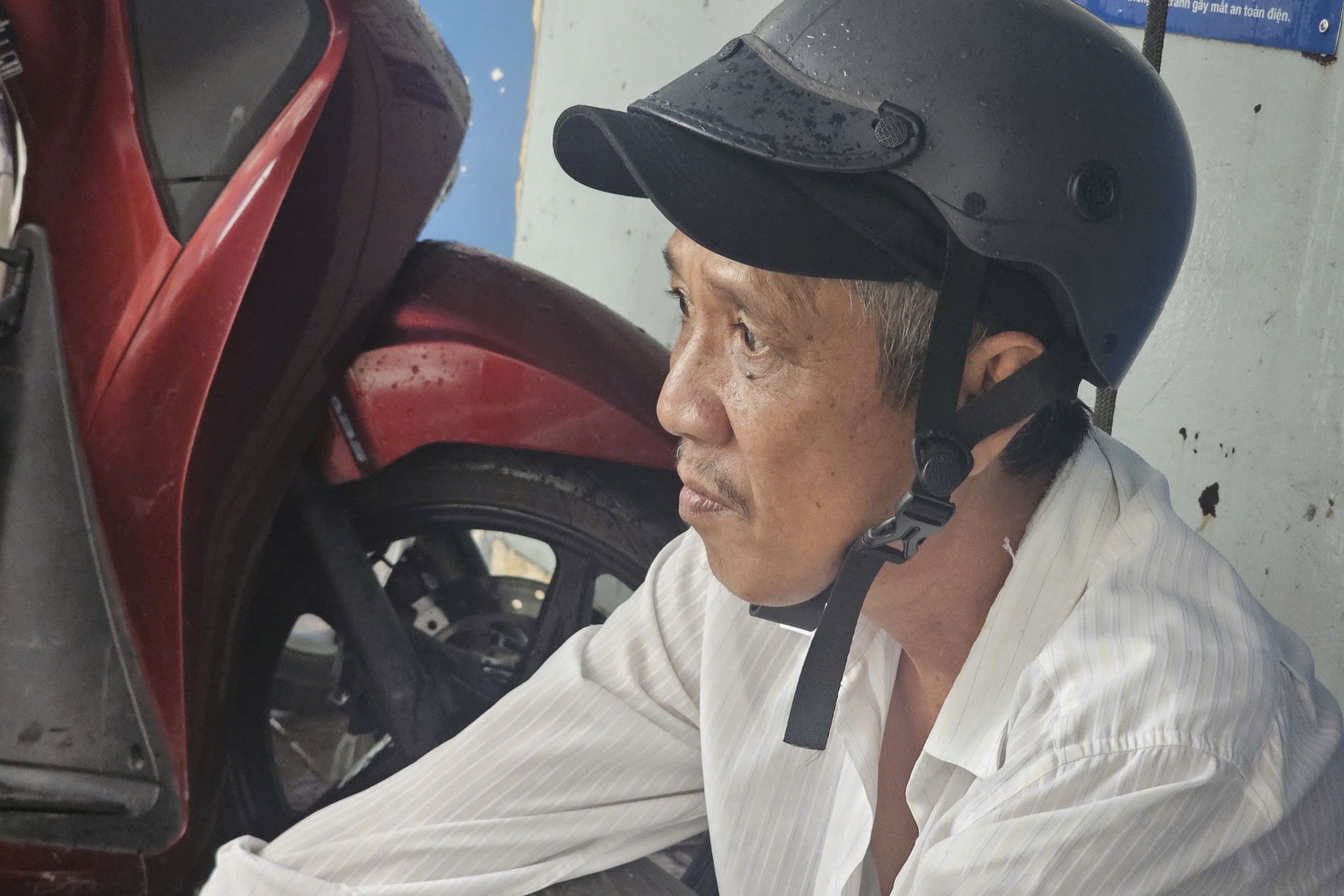To&agrave;n cảnh nơi TP.HCM x&acirc;y cầu đường B&igrave;nh Ti&ecirc;n gần 6.300 tỉ đồng - Ảnh 5.